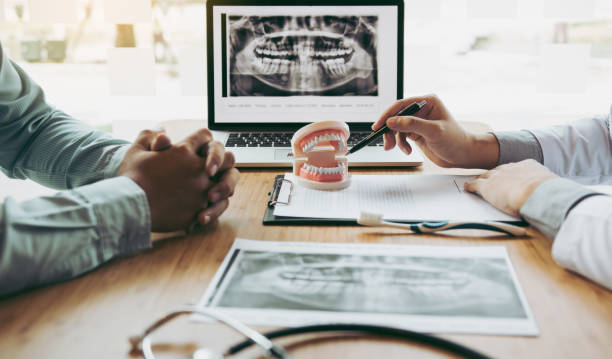 Emergency Dental Services in Hesperia, CA
